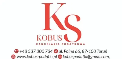 Kancelaria podatkowa Kobus